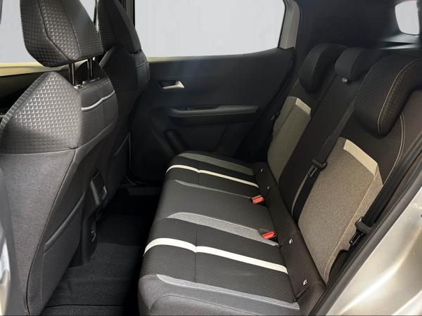 Opel Frontera Ultimate MHEV 145PS