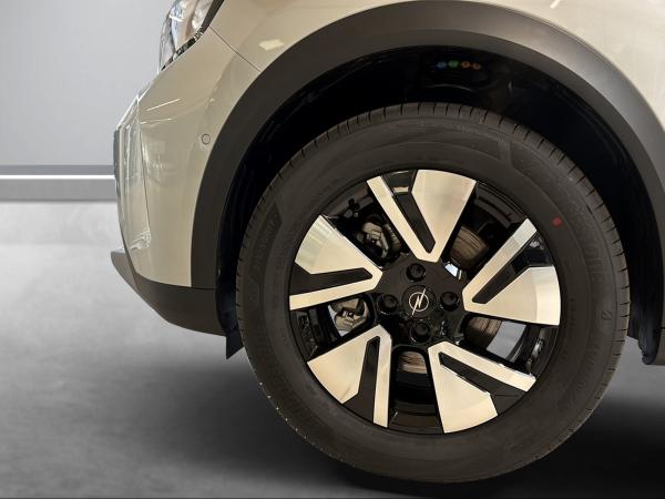 Opel Frontera Ultimate MHEV 145PS