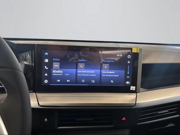 Opel Frontera Ultimate MHEV 145PS