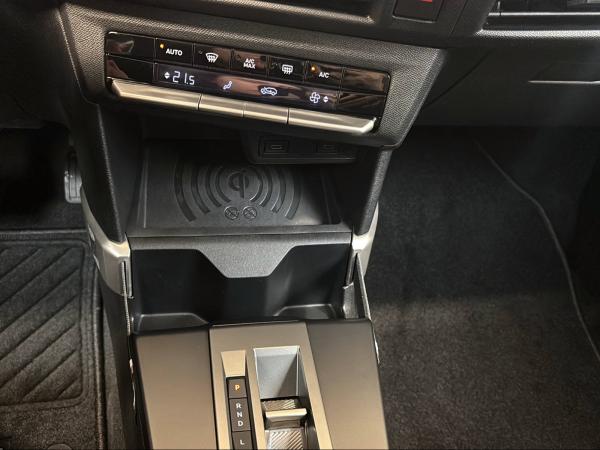 Opel Frontera Ultimate MHEV 145PS