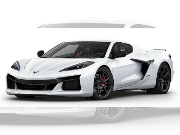 Corvette Z06 Coupe 3LZ MY2024 *AERO* KARBON*EU*SOFORT*