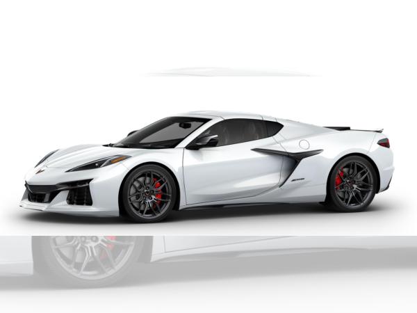 Corvette Z06 Coupe 3LZ MY2024 *AERO* KARBON*EU*SOFORT*