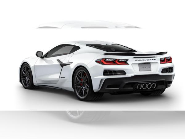 Corvette Z06 Coupe 3LZ MY2024 *AERO* KARBON*EU*SOFORT*