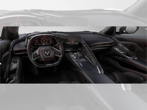 Corvette Z06 Coupe 3LZ MY2024 *AERO* KARBON*EU*SOFORT*