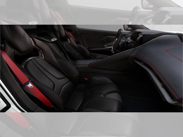 Corvette Z06 Coupe 3LZ MY2024 *AERO* KARBON*EU*SOFORT*