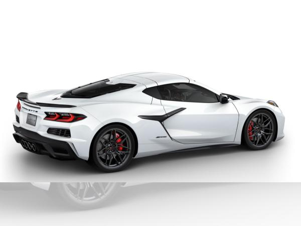 Corvette Z06 Coupe 3LZ MY2024 *AERO* KARBON*EU*SOFORT*