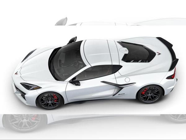 Corvette Z06 Coupe 3LZ MY2024 *AERO* KARBON*EU*SOFORT*