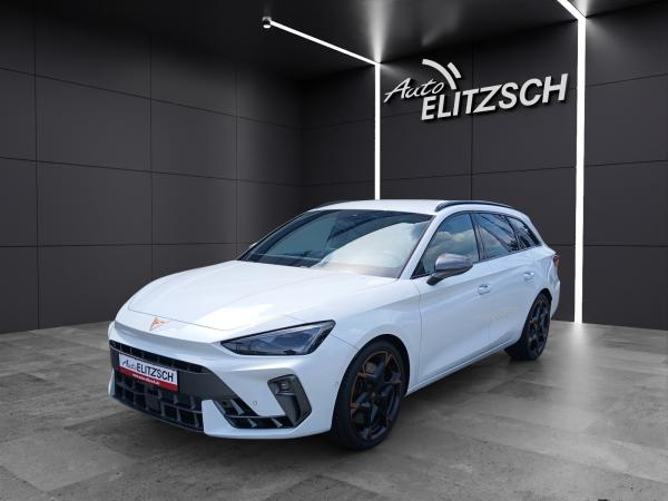 Cupra Leon +++ sofort verfügbar +++Sportstourer VZ 2.0 TSI 245 kW (333 PS) 7-Gang-DSG 4Drive