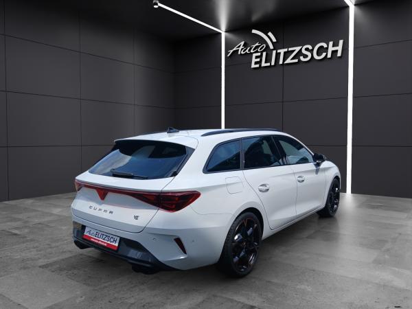 Cupra Leon +++ sofort verfügbar +++Sportstourer VZ 2.0 TSI 245 kW (333 PS) 7-Gang-DSG 4Drive