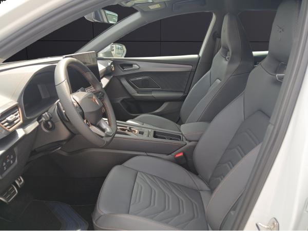 Cupra Leon +++ sofort verfügbar +++Sportstourer VZ 2.0 TSI 245 kW (333 PS) 7-Gang-DSG 4Drive