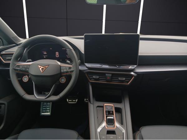 Cupra Leon +++ sofort verfügbar +++Sportstourer VZ 2.0 TSI 245 kW (333 PS) 7-Gang-DSG 4Drive