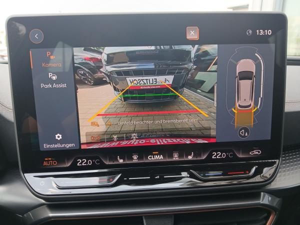 Cupra Leon +++ sofort verfügbar +++Sportstourer VZ 2.0 TSI 245 kW (333 PS) 7-Gang-DSG 4Drive