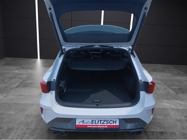 Cupra Leon +++ sofort verfügbar +++Sportstourer VZ 2.0 TSI 245 kW (333 PS) 7-Gang-DSG 4Drive