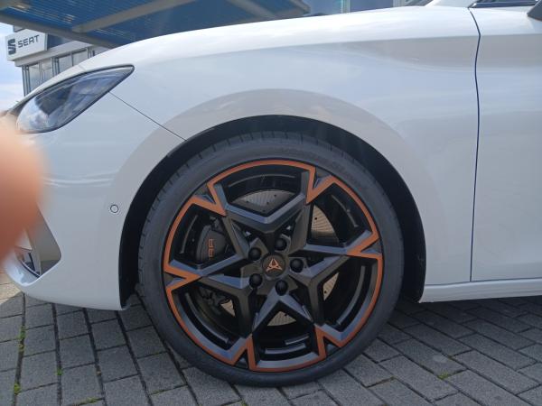 Cupra Leon +++ sofort verfügbar +++Sportstourer VZ 2.0 TSI 245 kW (333 PS) 7-Gang-DSG 4Drive