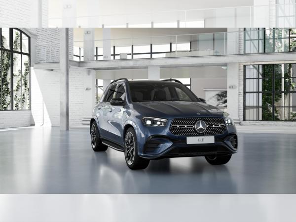 Mercedes-Benz GLE 450 AMG-Line 🔥 ❗⭐ AHK + Pano + Head-up