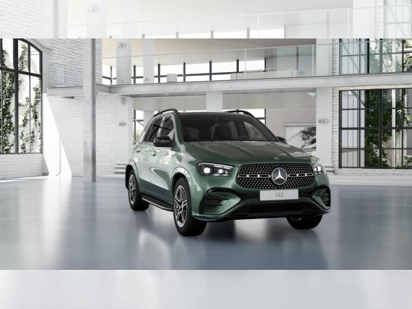 Mercedes-Benz GLE 450 AMG-Line 🔥 ❗⭐ AHK + Pano + Head-up