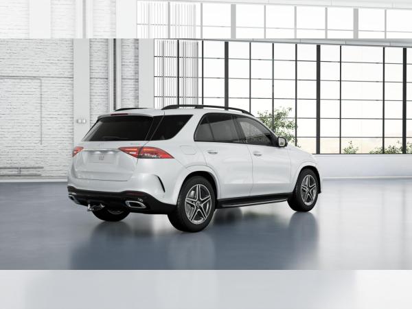 Mercedes-Benz GLE 450 AMG-Line 🔥 ❗⭐ AHK + Pano + Head-up