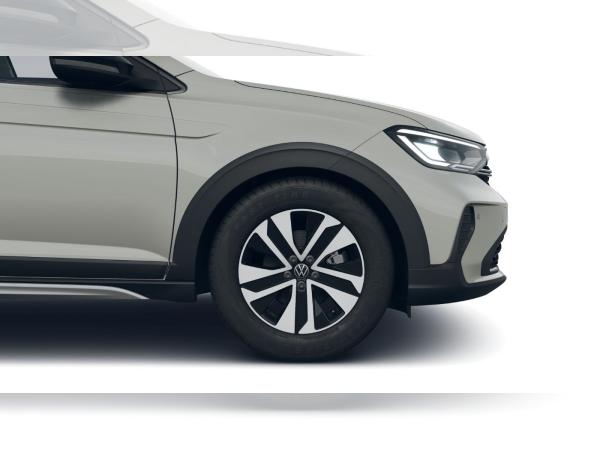 Volkswagen Taigo 1.0 TSI 5-Gang Life Navi GJR RFK