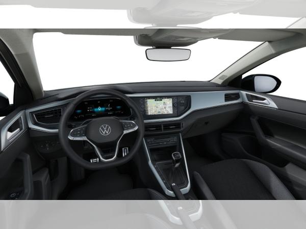 Volkswagen Taigo 1.0 TSI 5-Gang Life Navi GJR RFK