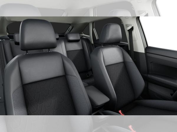 Volkswagen Taigo 1.0 TSI 5-Gang Life Navi GJR RFK