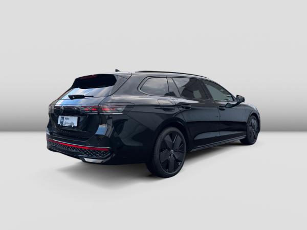 Volkswagen Passat R-Line 2,0TSI 195KW 4MOTION DSG SIGNATURE