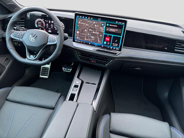 Volkswagen Passat R-Line 2,0TSI 195KW 4MOTION DSG SIGNATURE