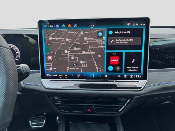 Volkswagen Passat R-Line 2,0TSI 195KW 4MOTION DSG SIGNATURE