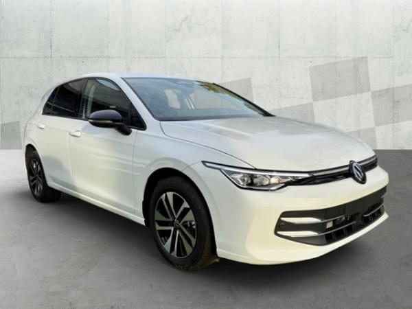 Volkswagen Golf Life 1,5 l TSI OPF 6-Gang Volkswagen Golf Life 1,5 l TSI OPF 6-Gang