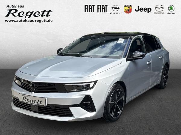 Opel Astra L Lim. 5-trg. GS