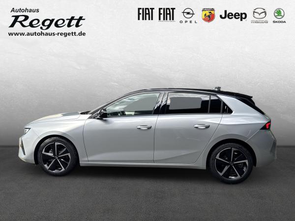 Opel Astra L Lim. 5-trg. GS