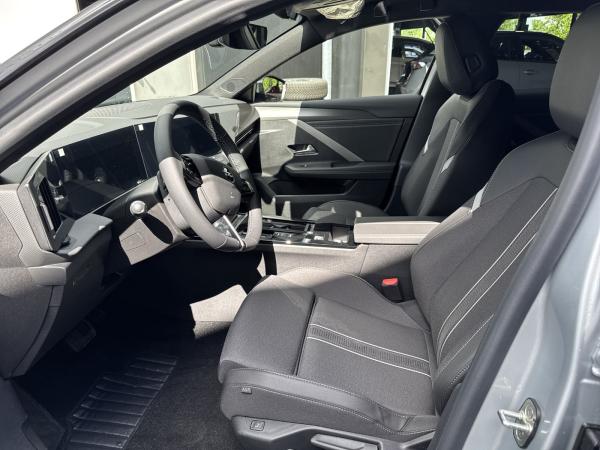 Opel Astra L Lim. 5-trg. GS