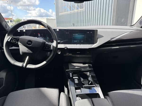 Opel Astra L Lim. 5-trg. GS