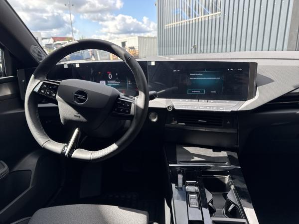 Opel Astra L Lim. 5-trg. GS