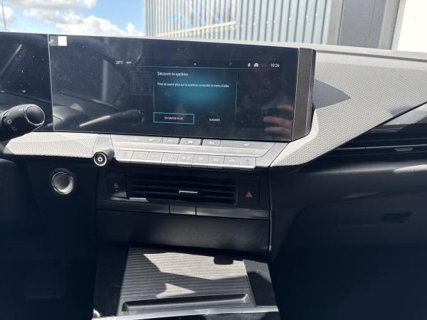 Opel Astra L Lim. 5-trg. GS