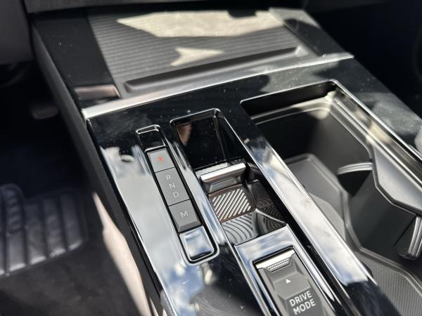 Opel Astra L Lim. 5-trg. GS