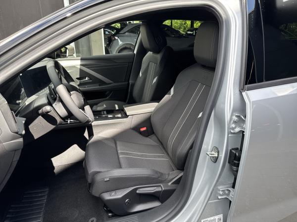 Opel Astra L Lim. 5-trg. GS