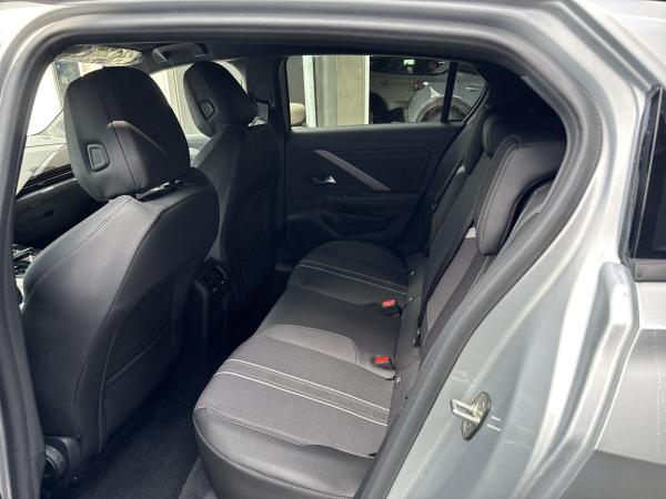 Opel Astra L Lim. 5-trg. GS