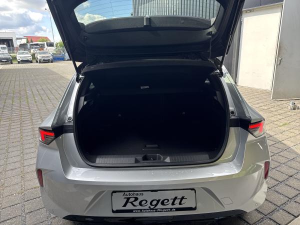 Opel Astra L Lim. 5-trg. GS