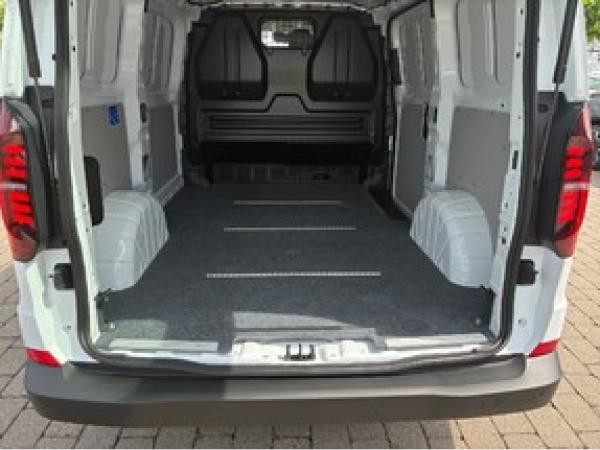 Volkswagen Transporter e- Kasten *SOFORT verfügbar*
