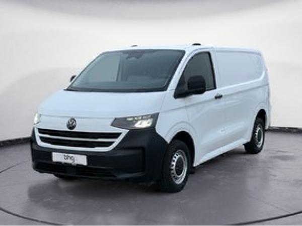 Volkswagen Transporter Kasten *SOFORT verfügbar*