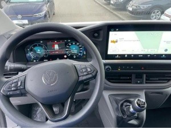 Volkswagen Transporter Kasten *SOFORT verfügbar*