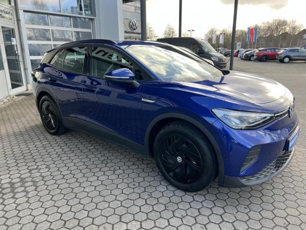 Volkswagen ID.4 Pro Performance WÄRMEPUMPE+RFK+PDC+KLIMA
