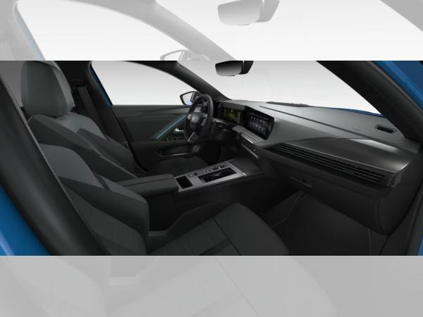 Opel Astra ST 58 kwh Facelift inkl. Winter Paket und Allwetterreifen