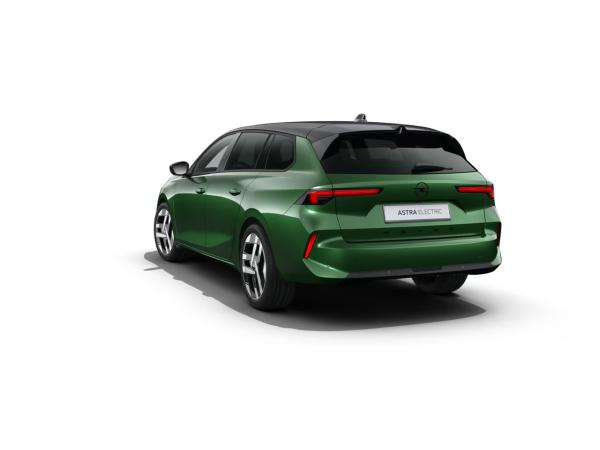 Opel Astra ST 58 kwh Facelift inkl. Winter Paket und Allwetterreifen