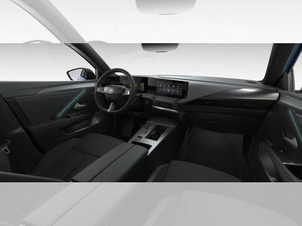 Opel Astra ST 58 kwh Facelift inkl. Winter Paket und Allwetterreifen