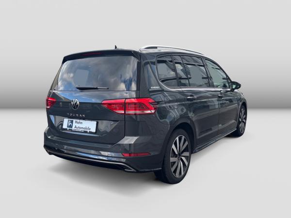 Volkswagen Touran ENERGY 1,5TSI 110kW NAVI DSG IQ LIGHT
