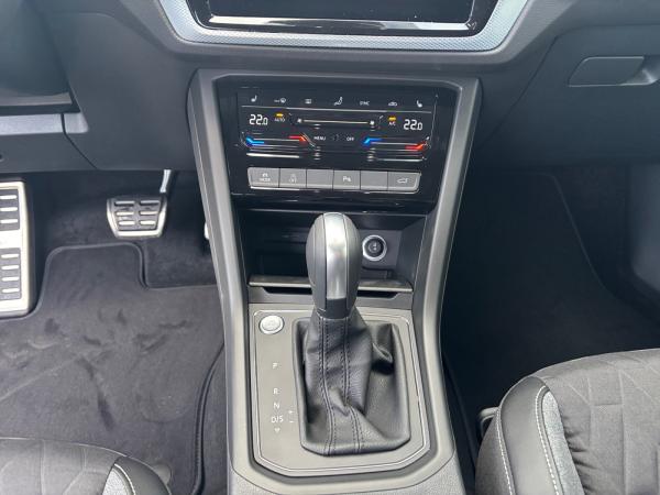 Volkswagen Touran ENERGY 1,5TSI 110kW NAVI DSG IQ LIGHT