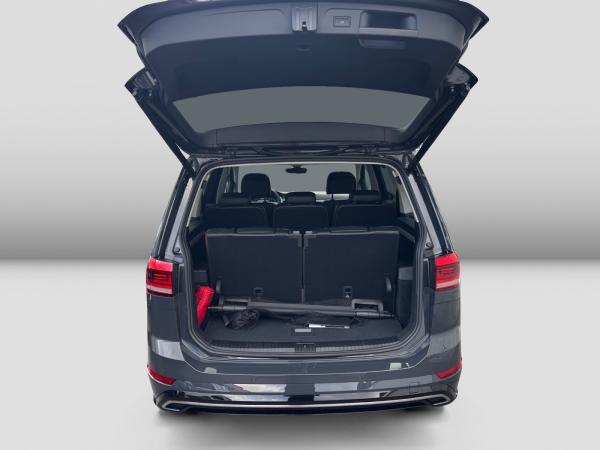 Volkswagen Touran ENERGY 1,5TSI 110kW NAVI DSG IQ LIGHT