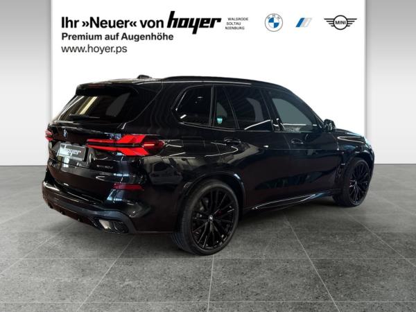 BMW X5 xDrive40d m Sportpaket Pro BUSINESSKUNDEN AKTION !