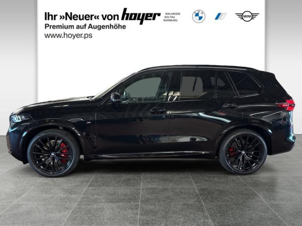 BMW X5 xDrive40d m Sportpaket Pro BUSINESSKUNDEN AKTION !
